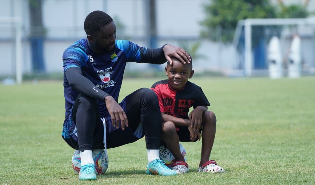 persib Media