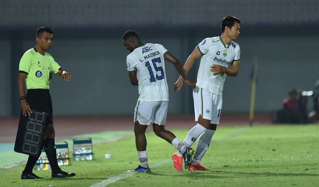 persib Media