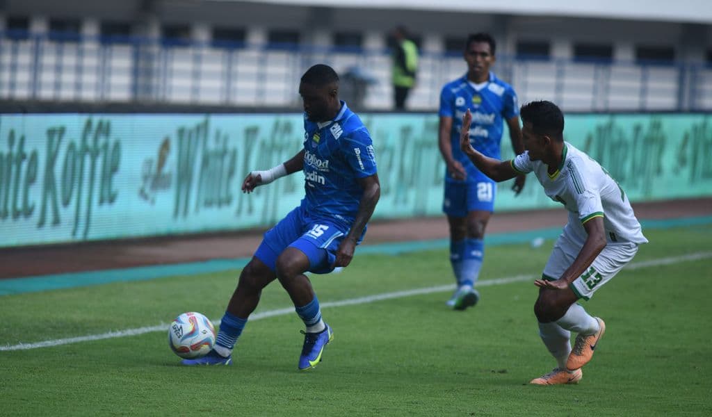 persib Media