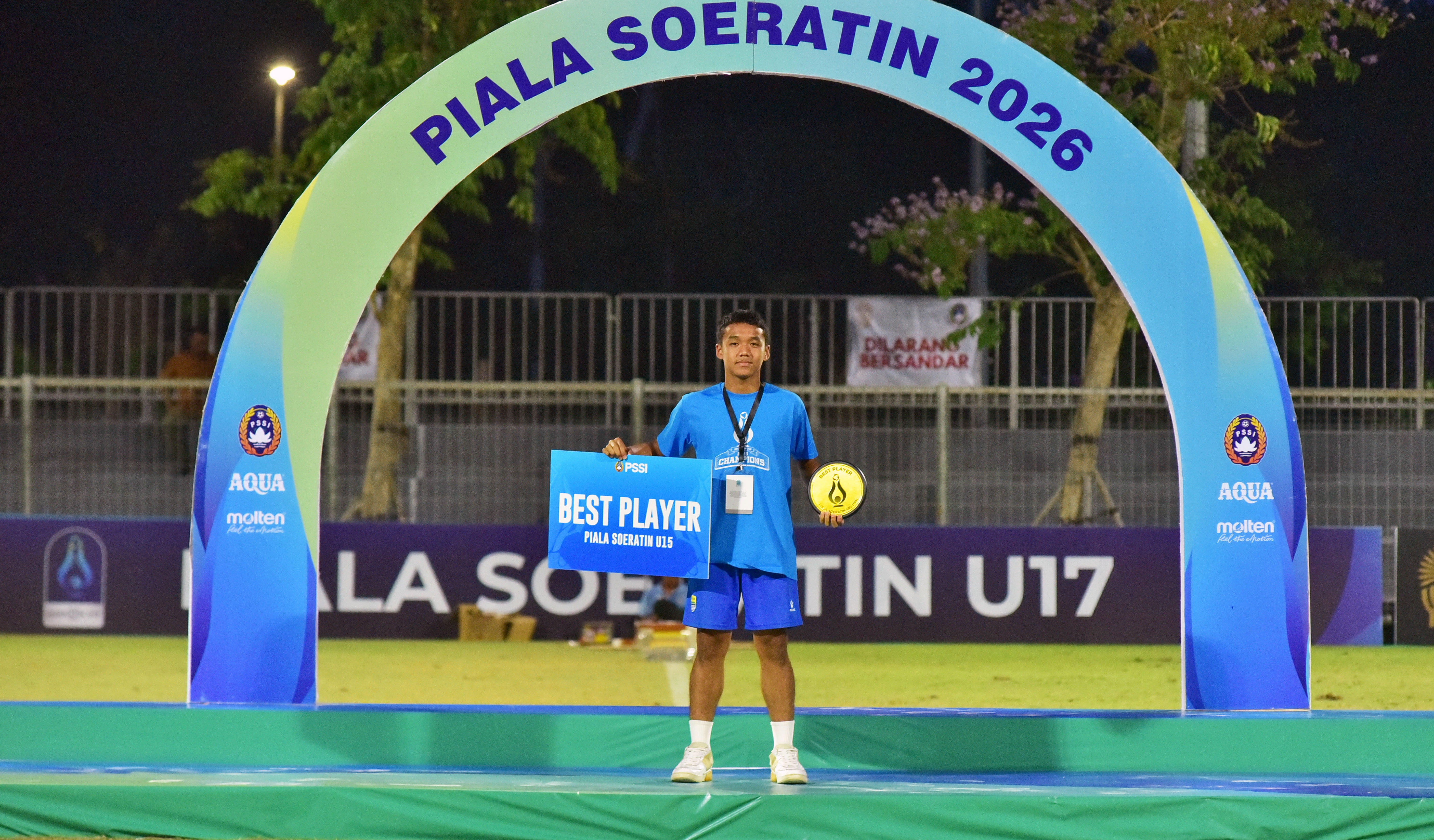 persib Media