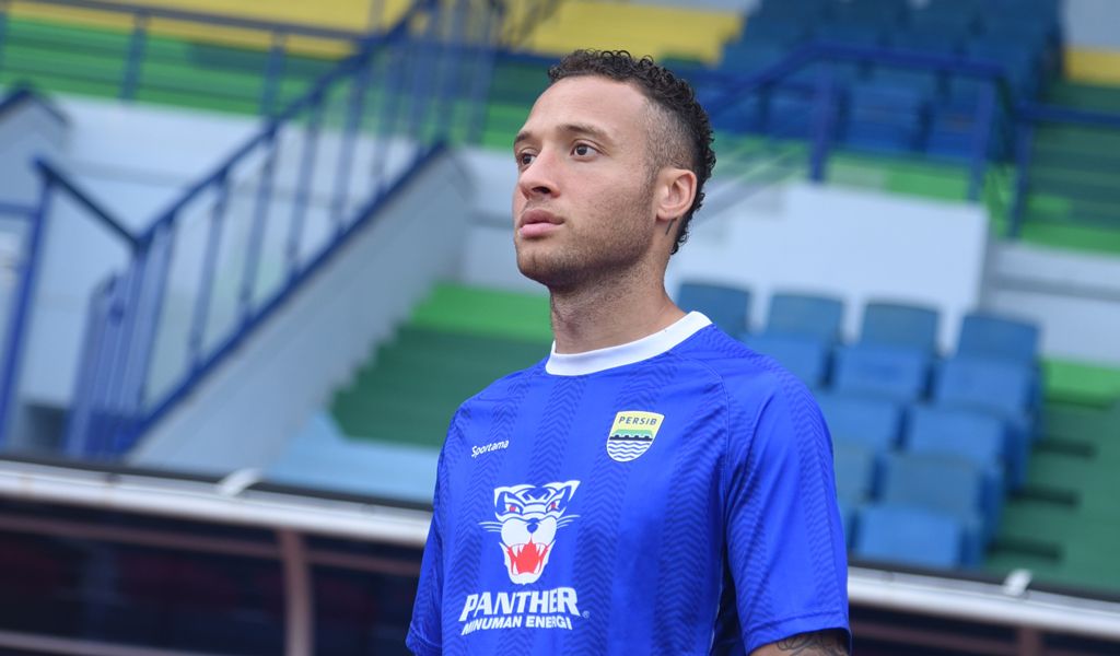 persib Media