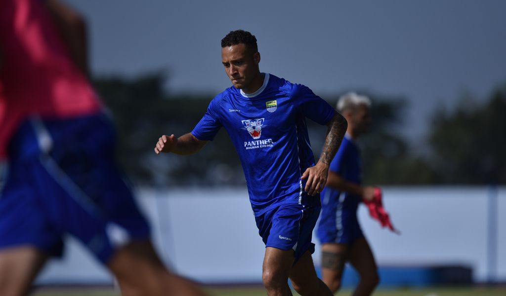 persib Media