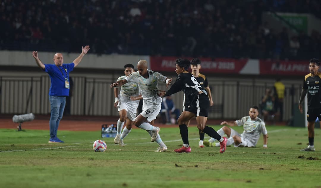 persib Media