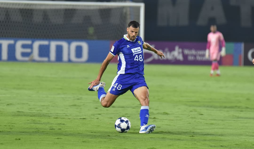 persib Media