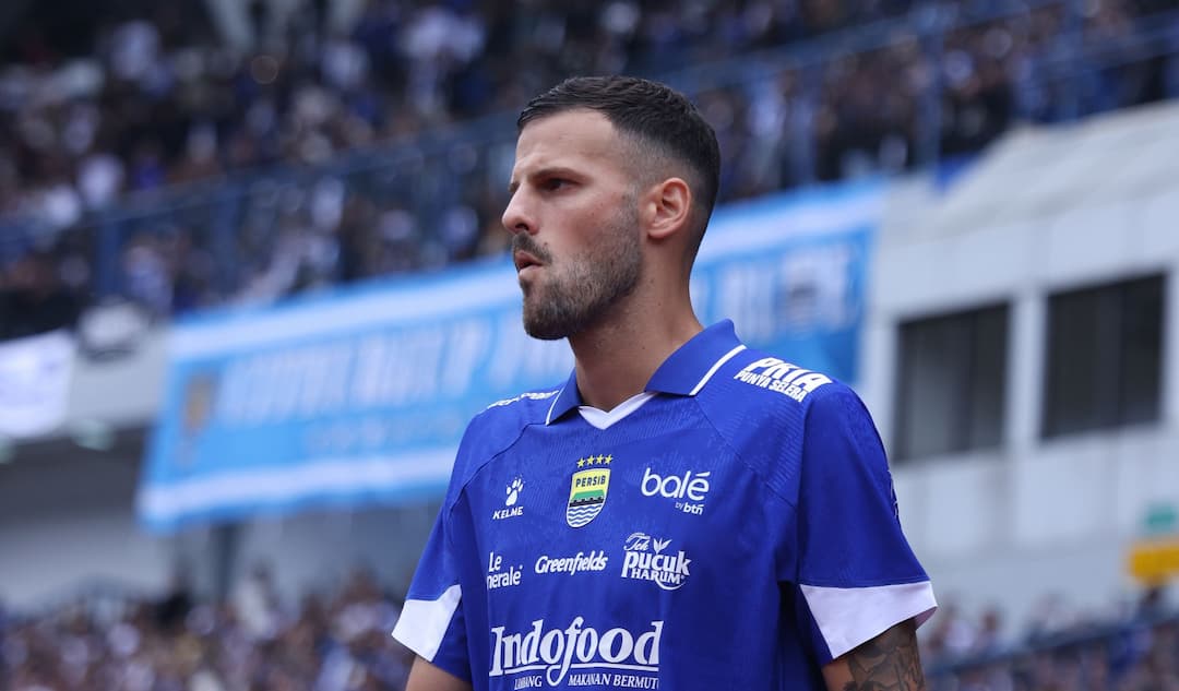 persib Media