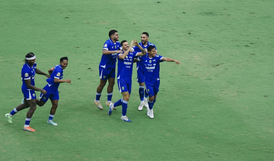 persib Media