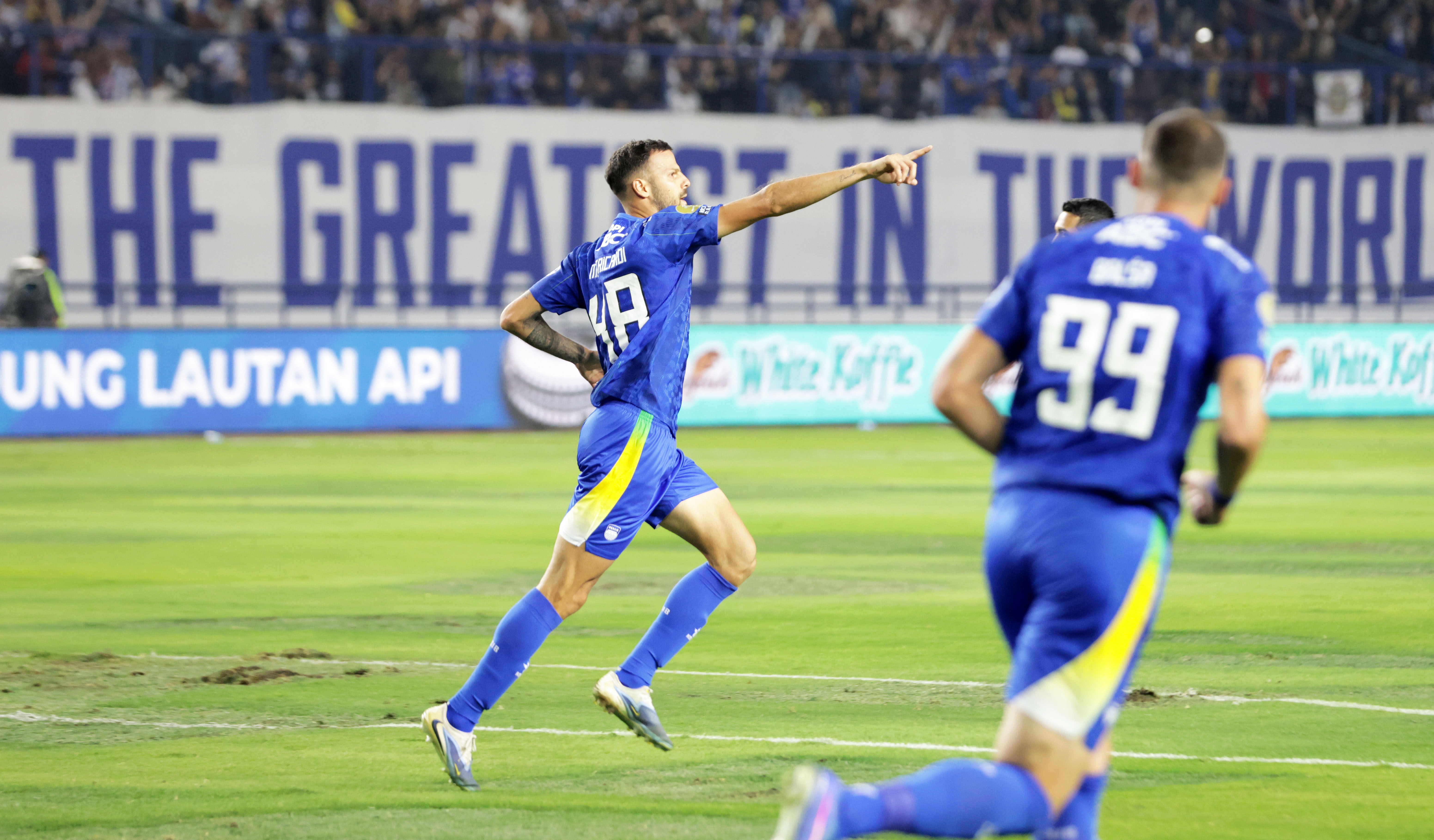 persib Media