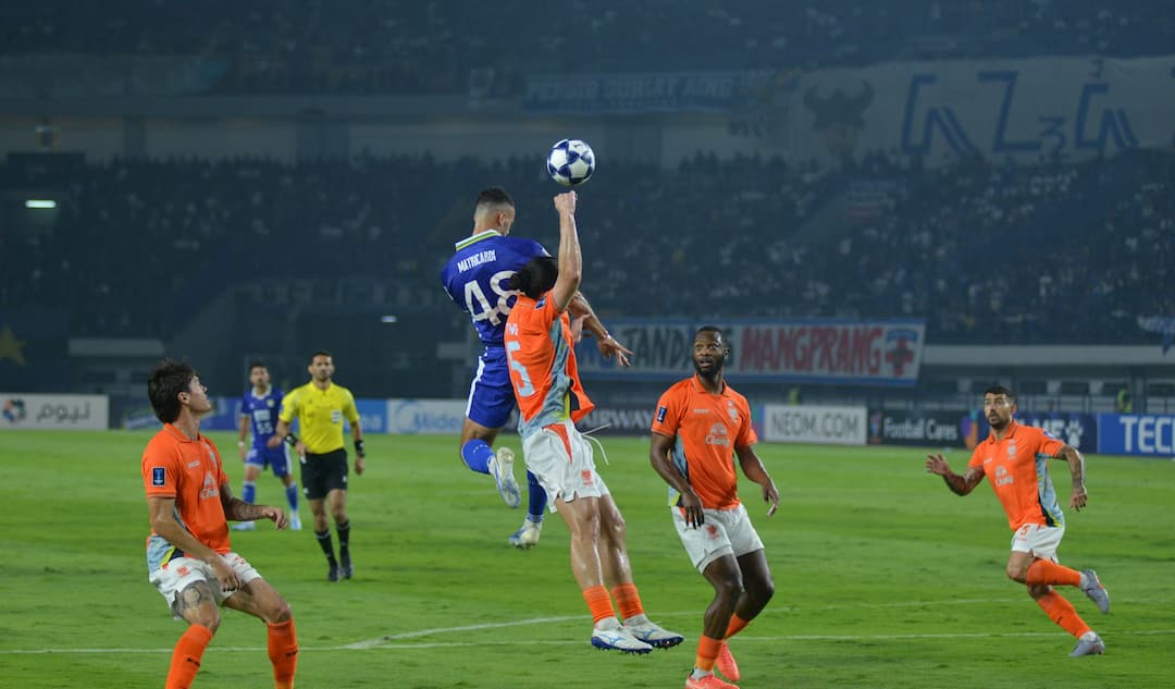 persib Media