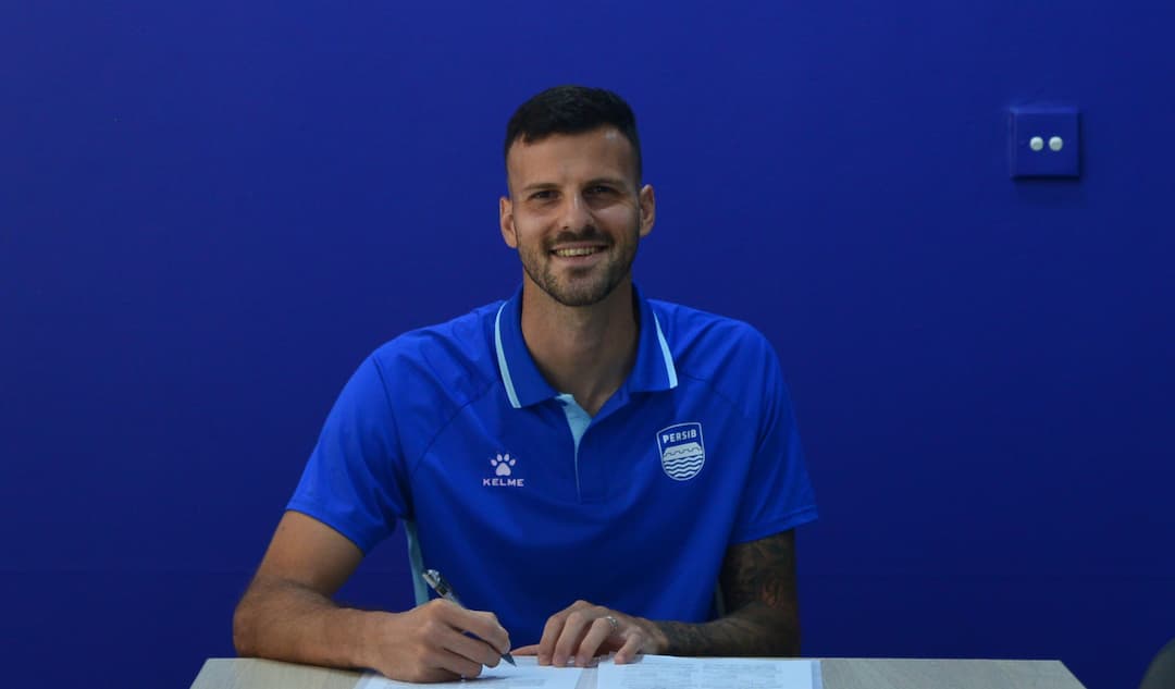 persib Media