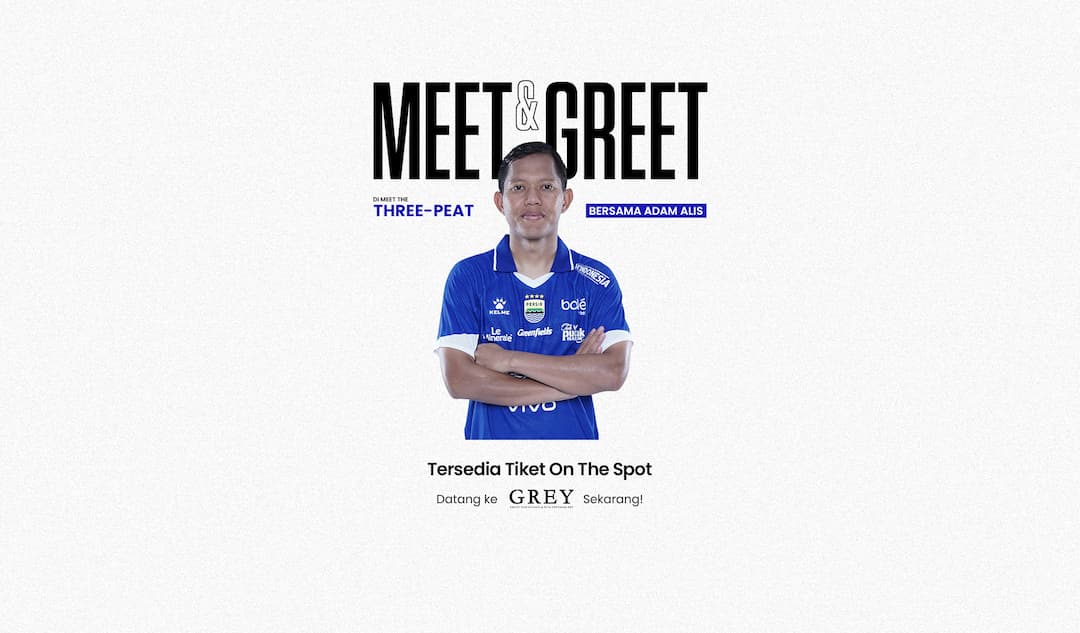 persib Media