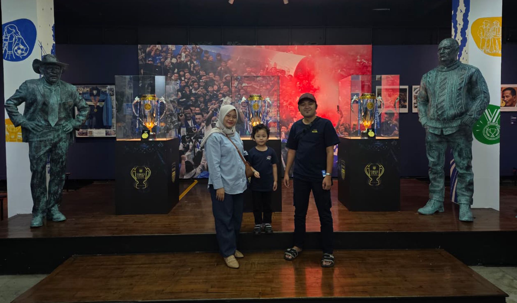 persib Media