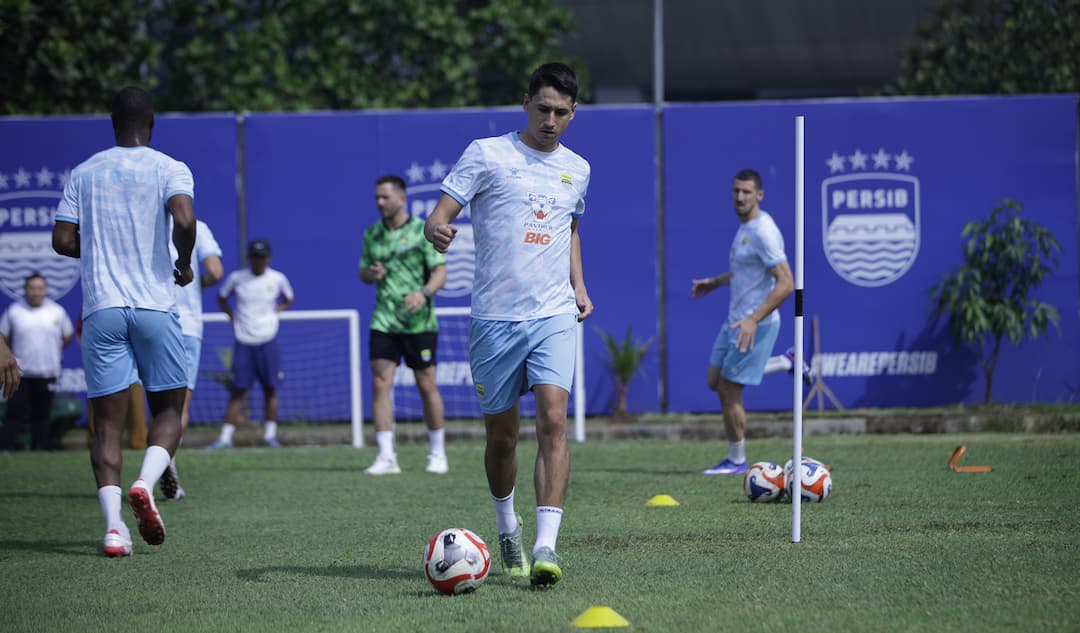 persib Media