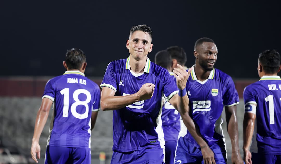persib Media
