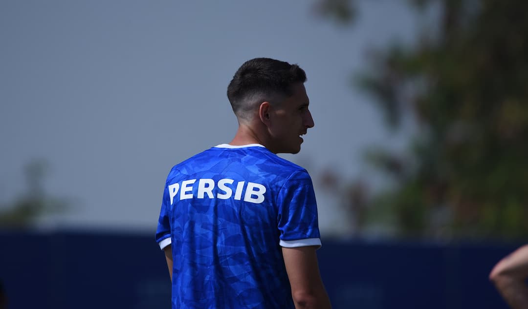 persib Media