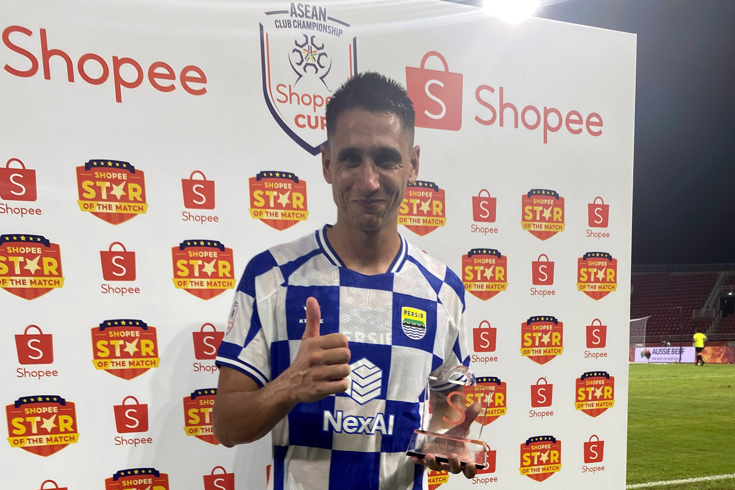 persib Media