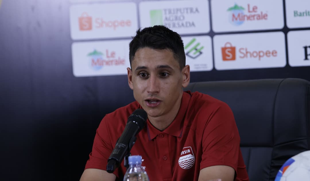 persib Media