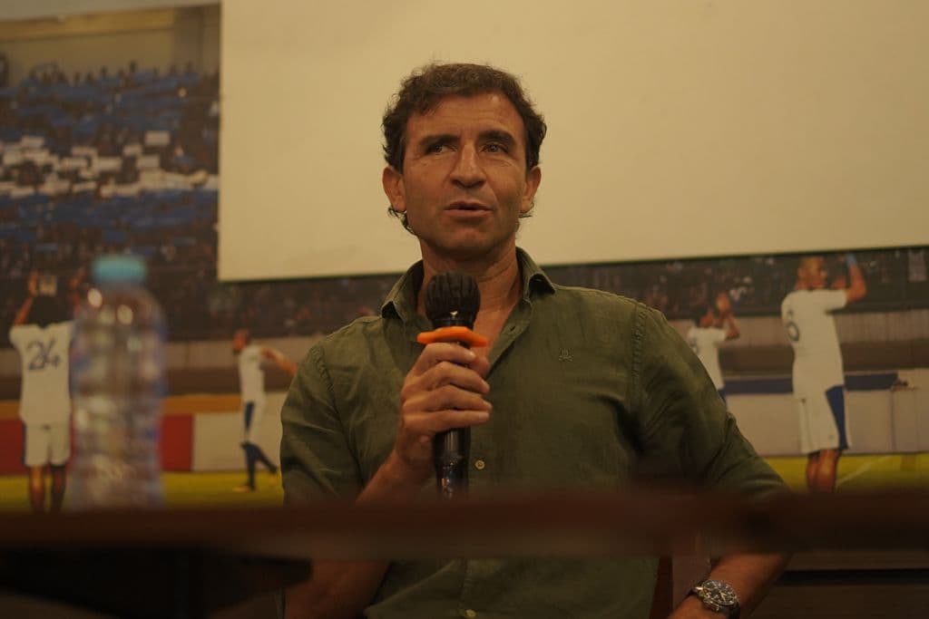 persib Media