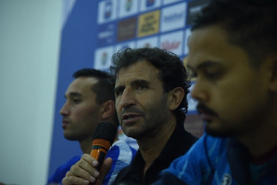 persib Media