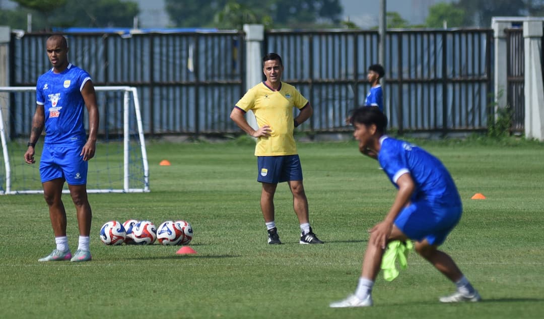 persib Media