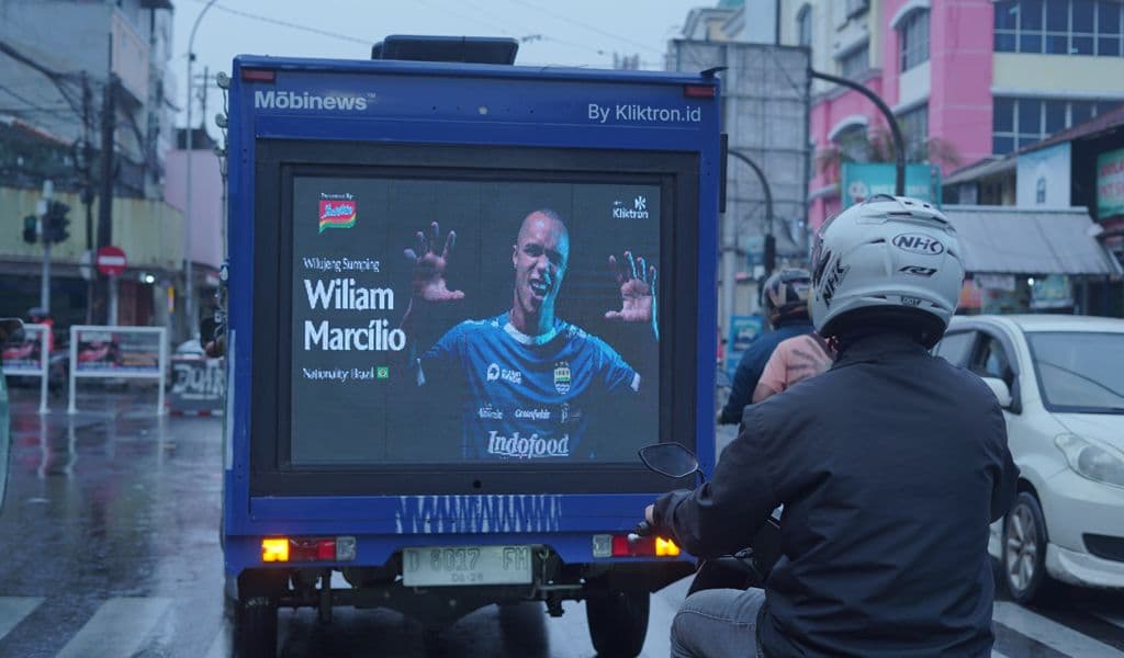 persib Media