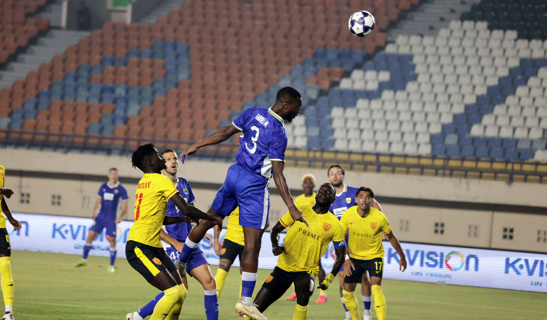 persib Media