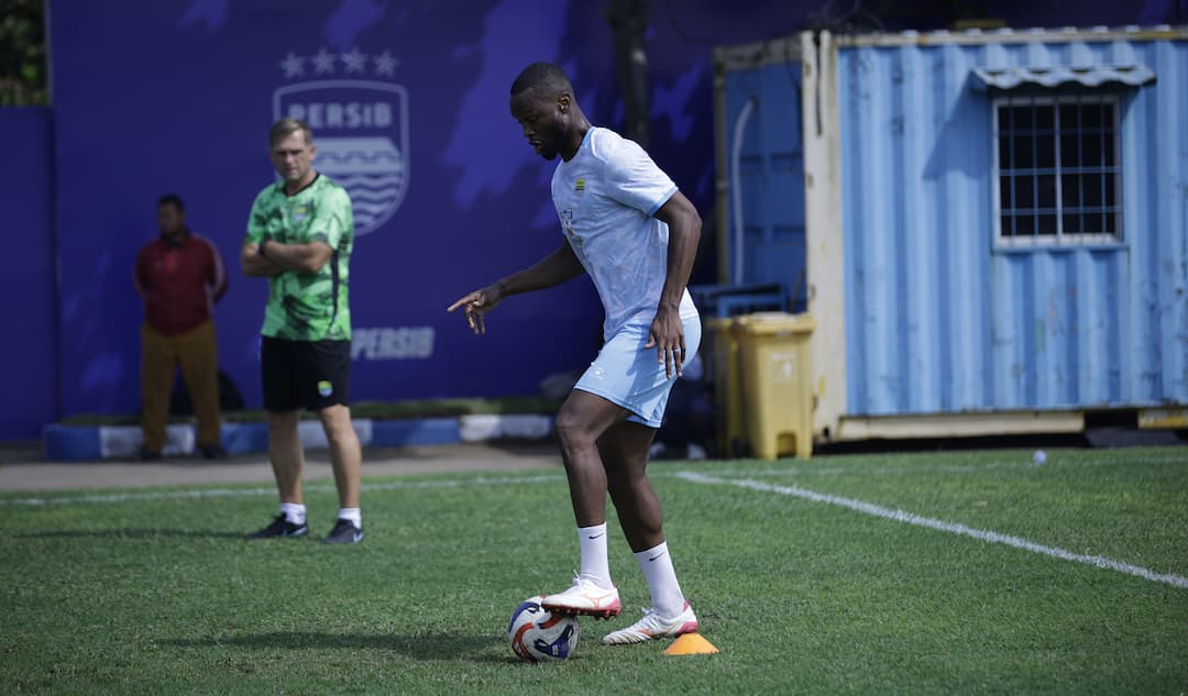persib Media