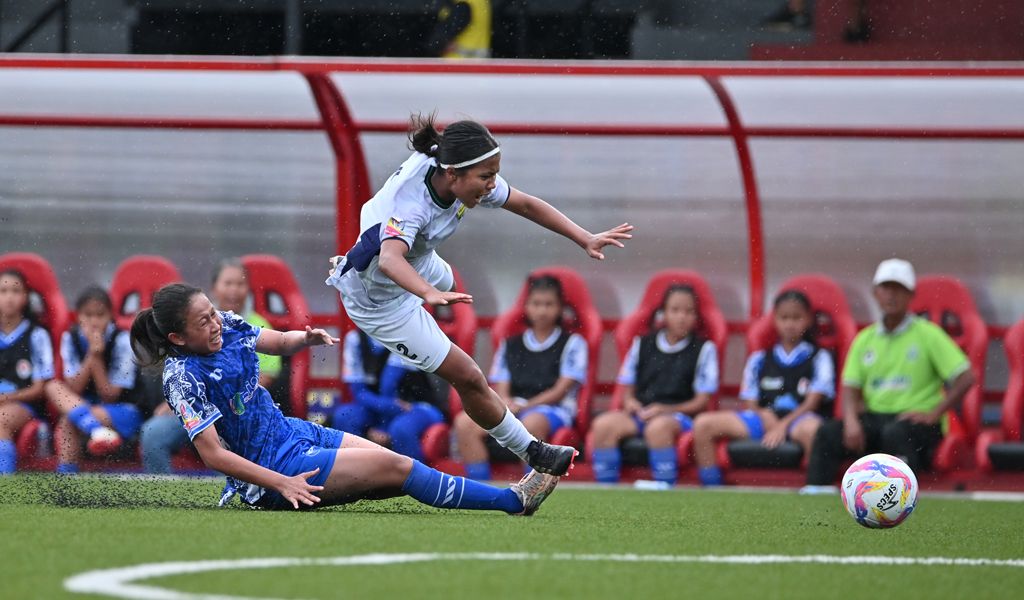 persib Media