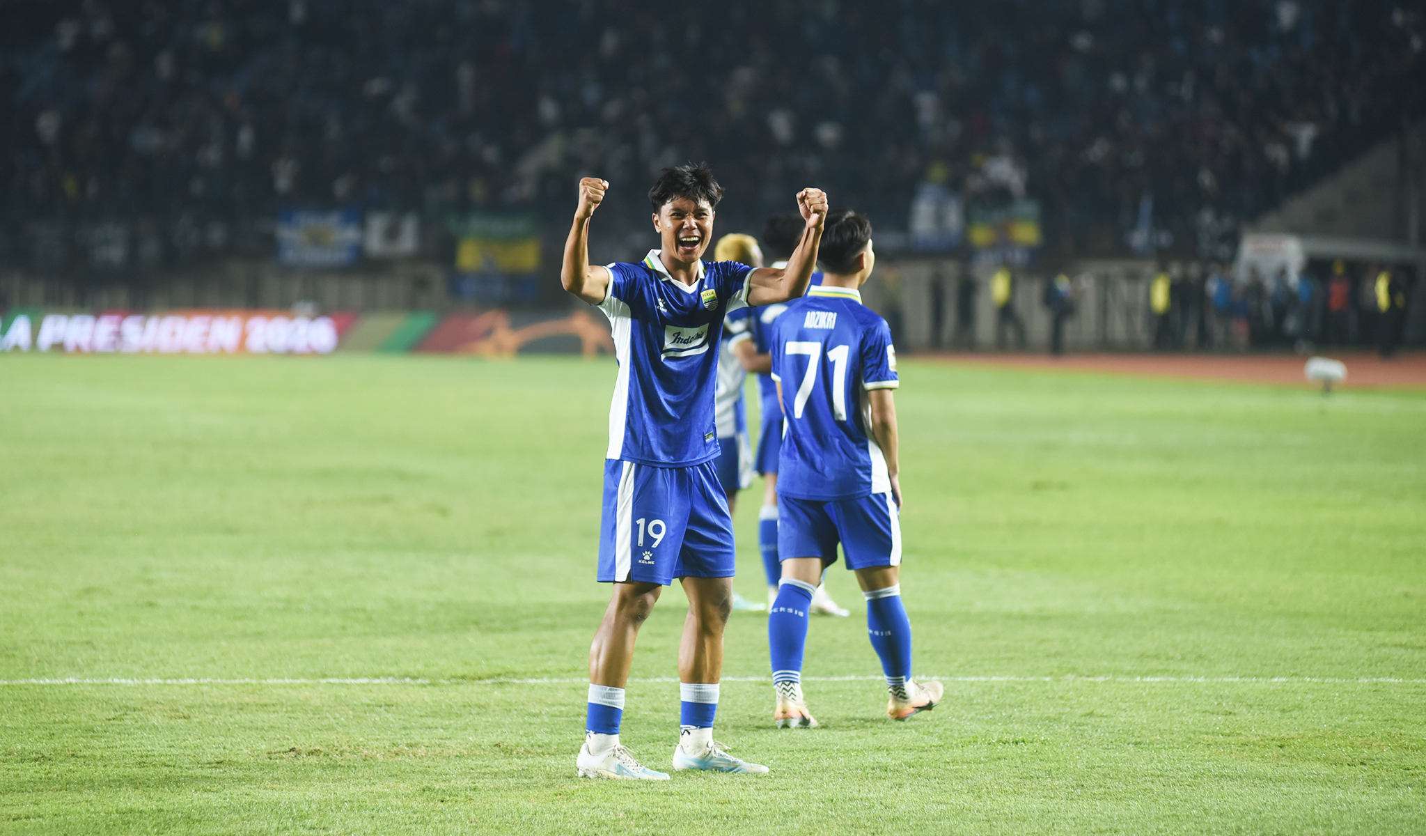 persib Media