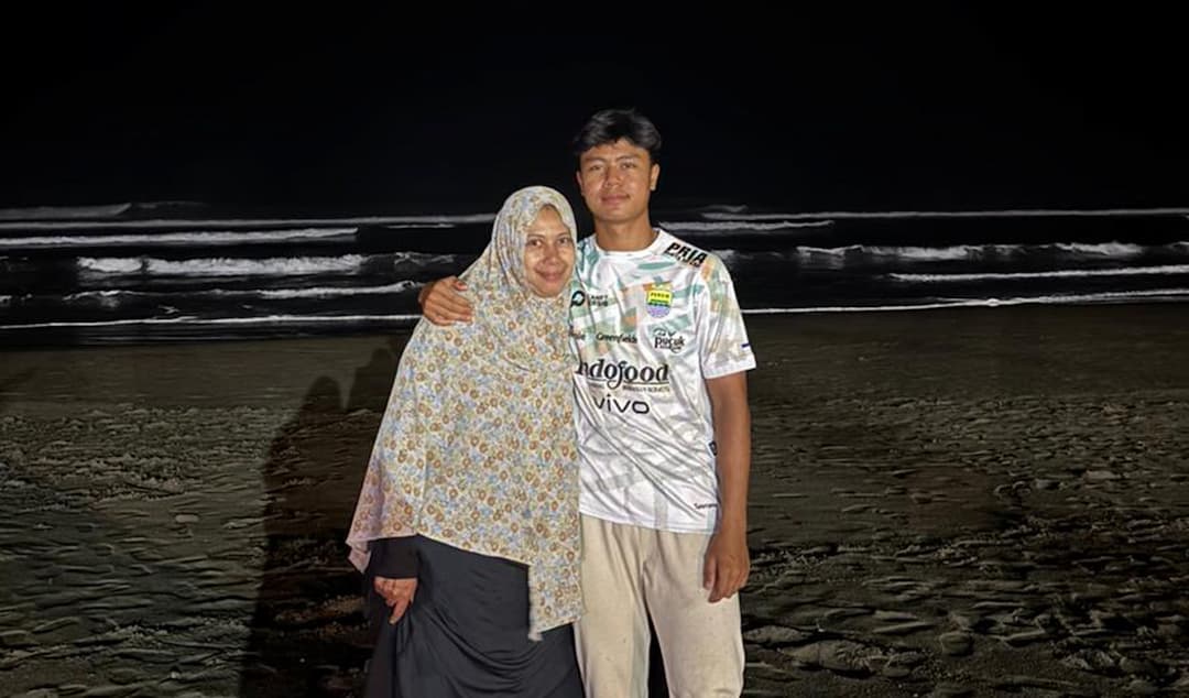 persib Media
