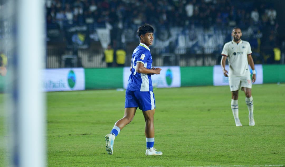 persib Media