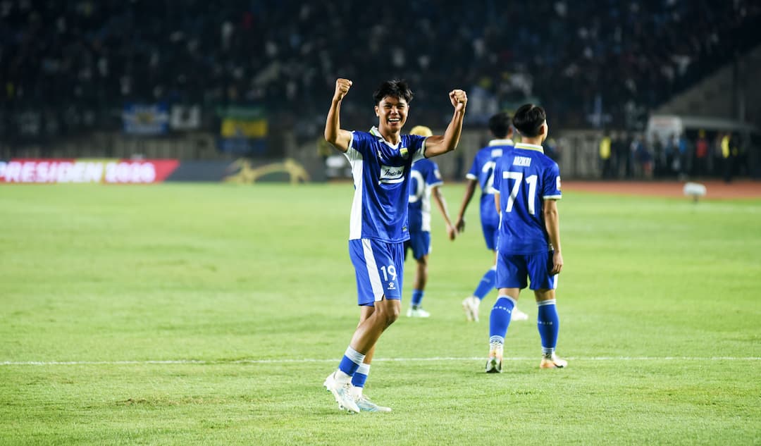 persib Media