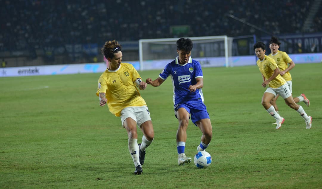 persib Media