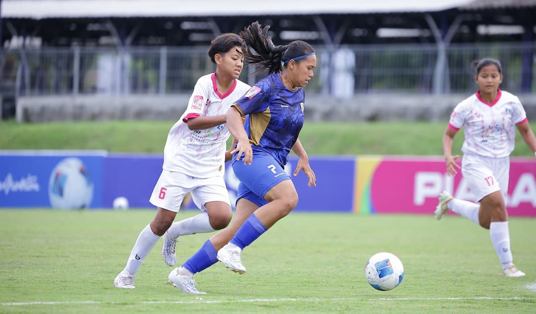 persib Media