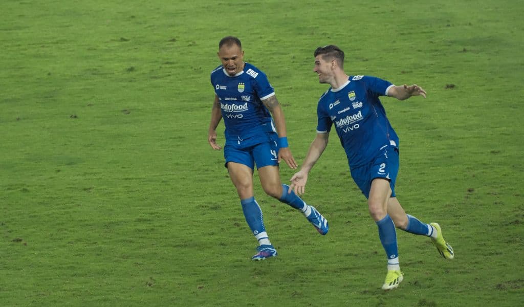 persib Media