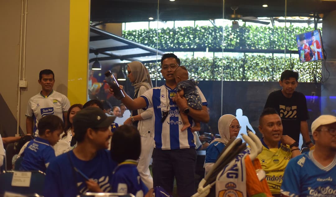 persib Media