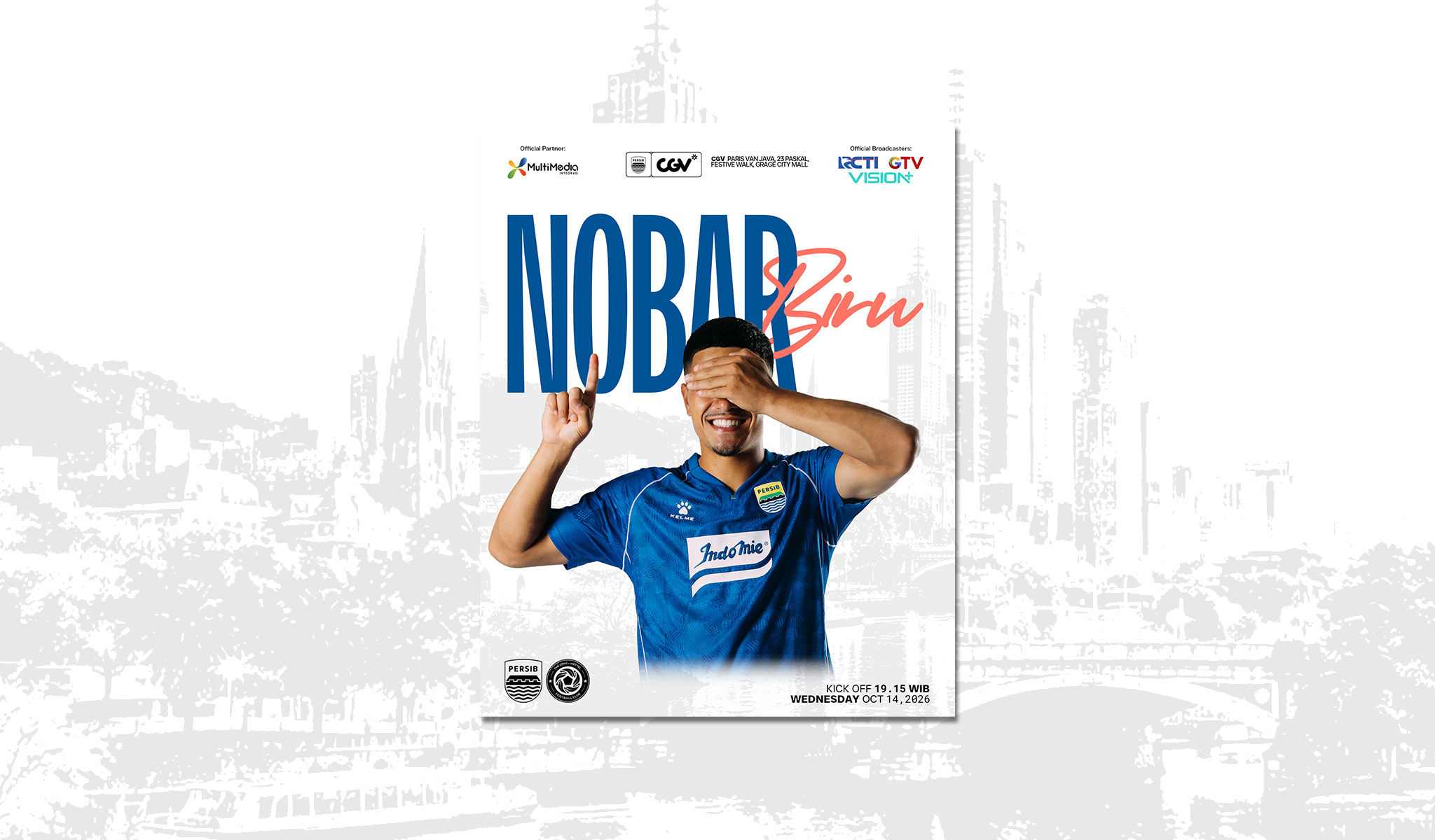 persib Media