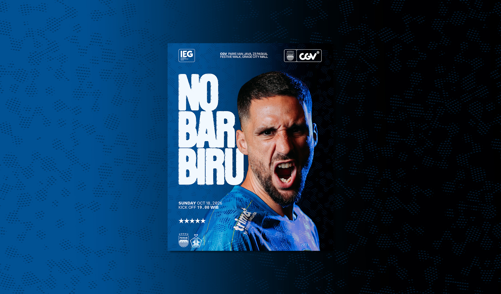 persib Media