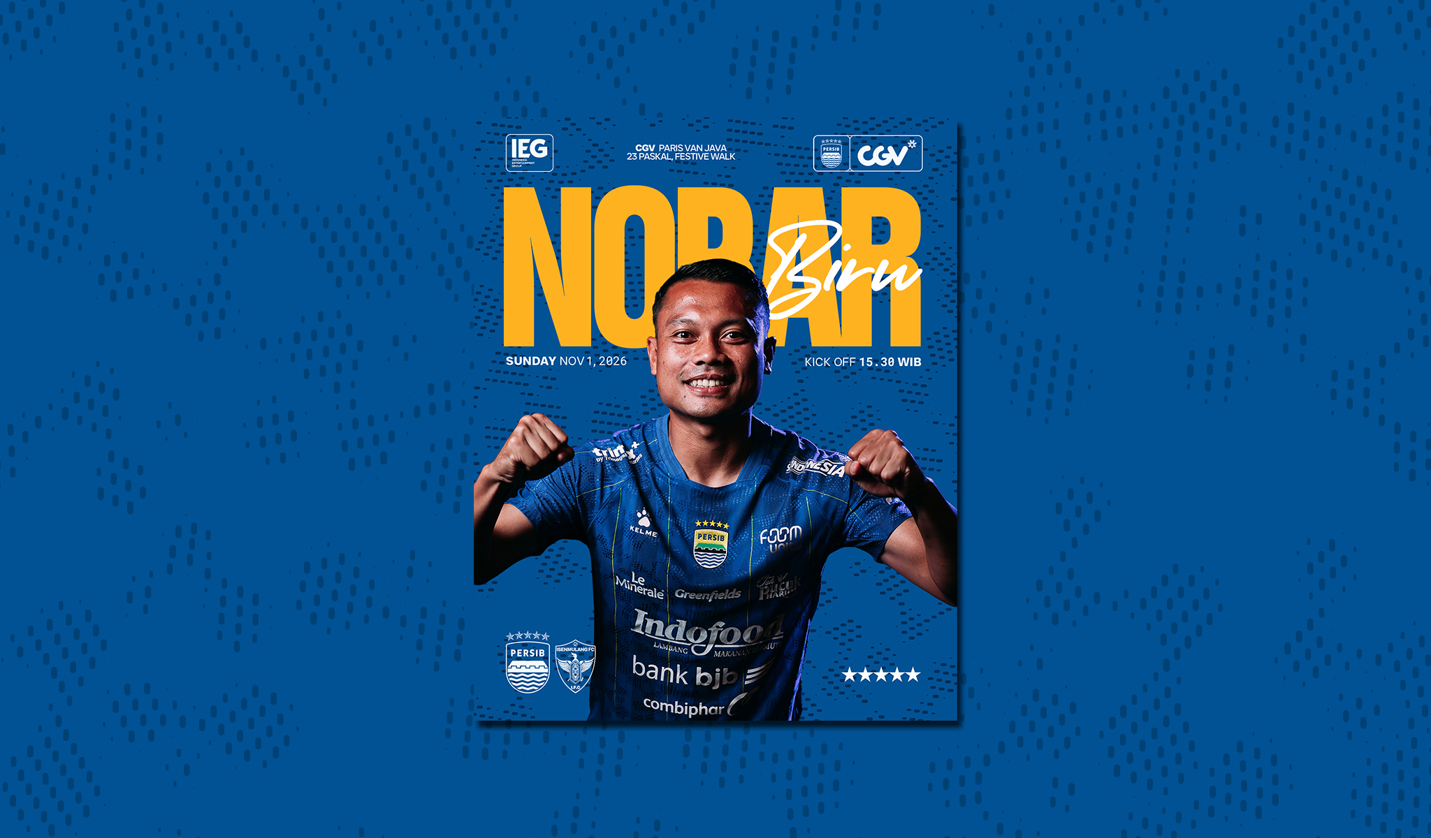 persib Media