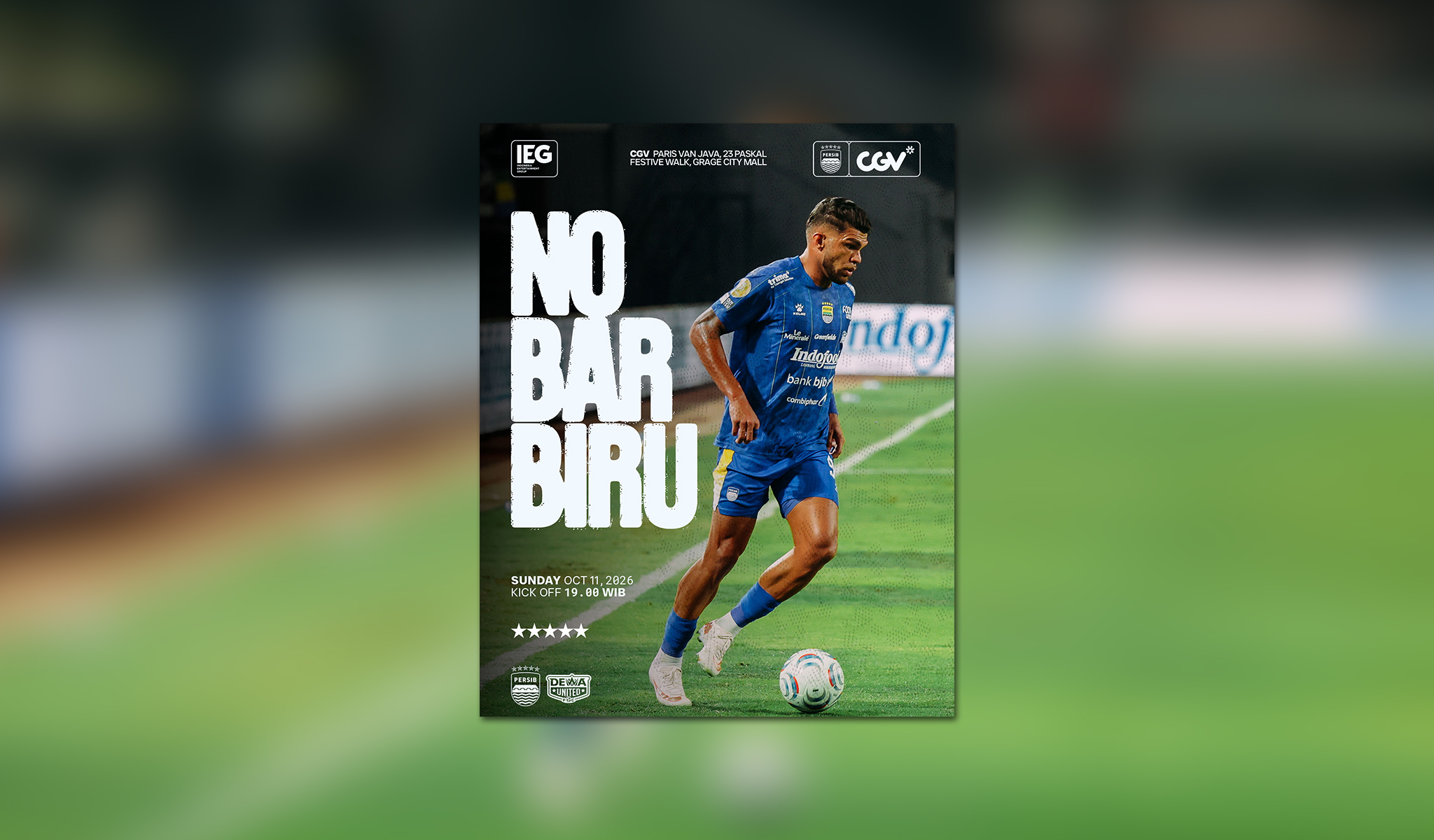 persib Media