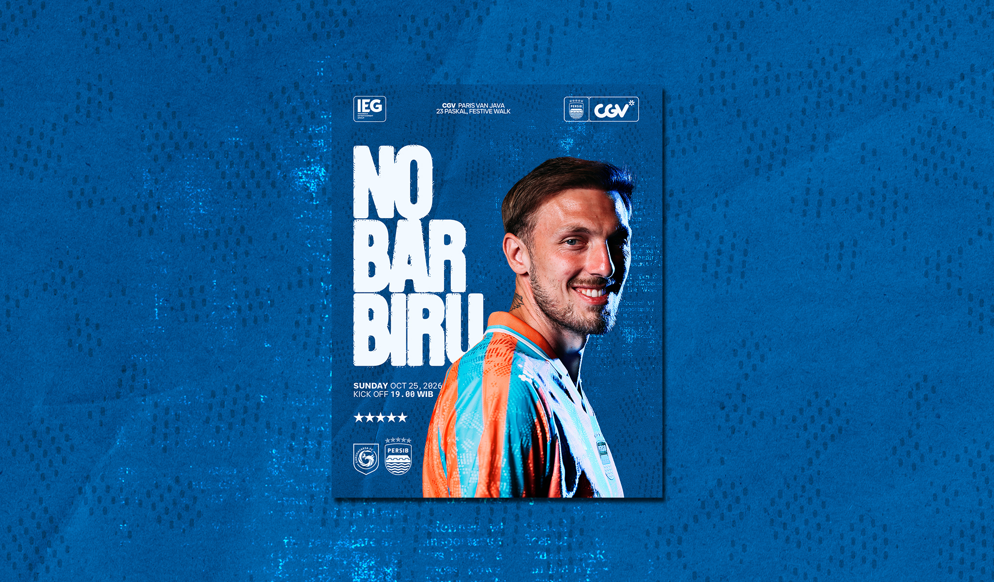 persib Media