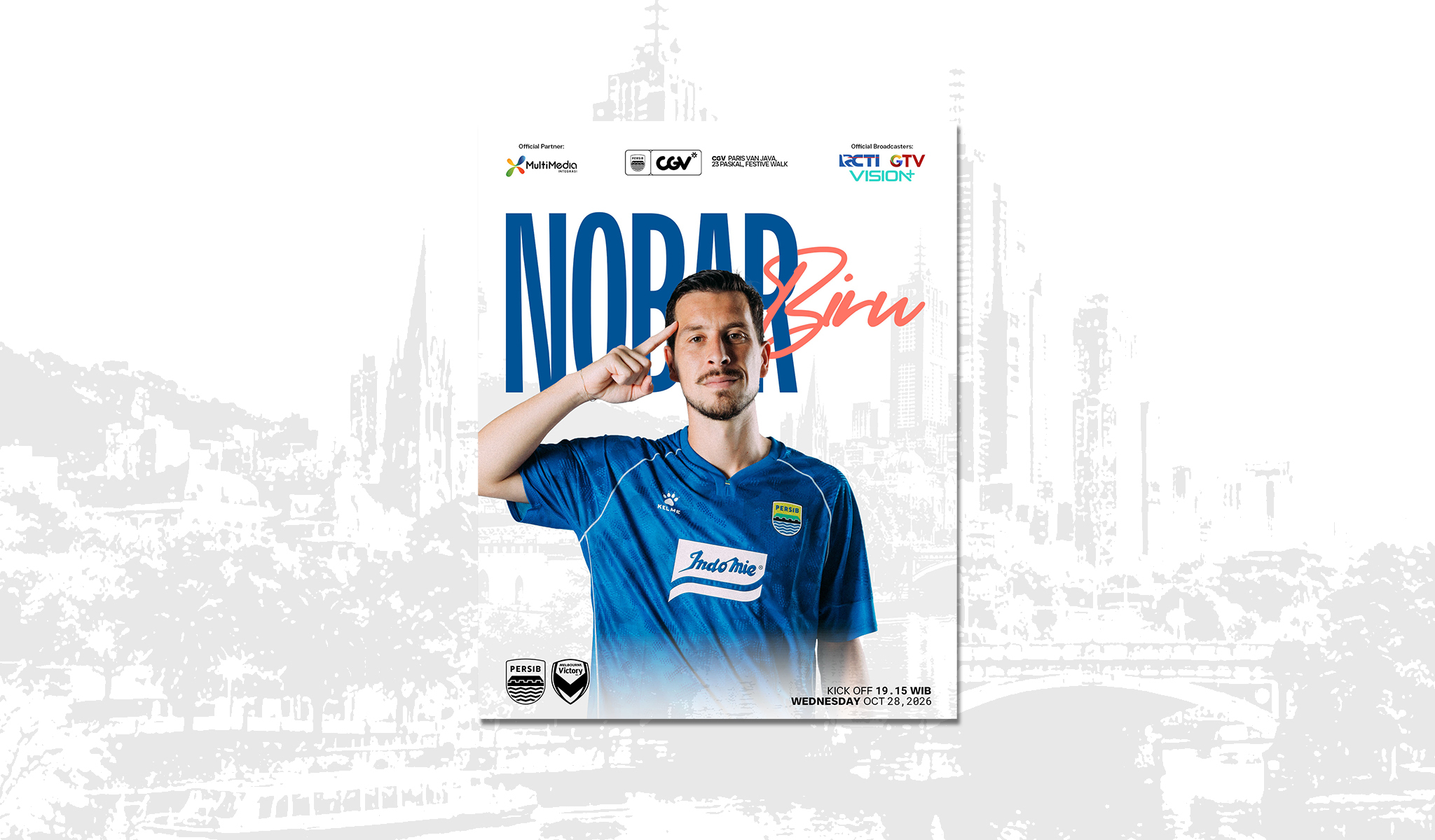 persib Media