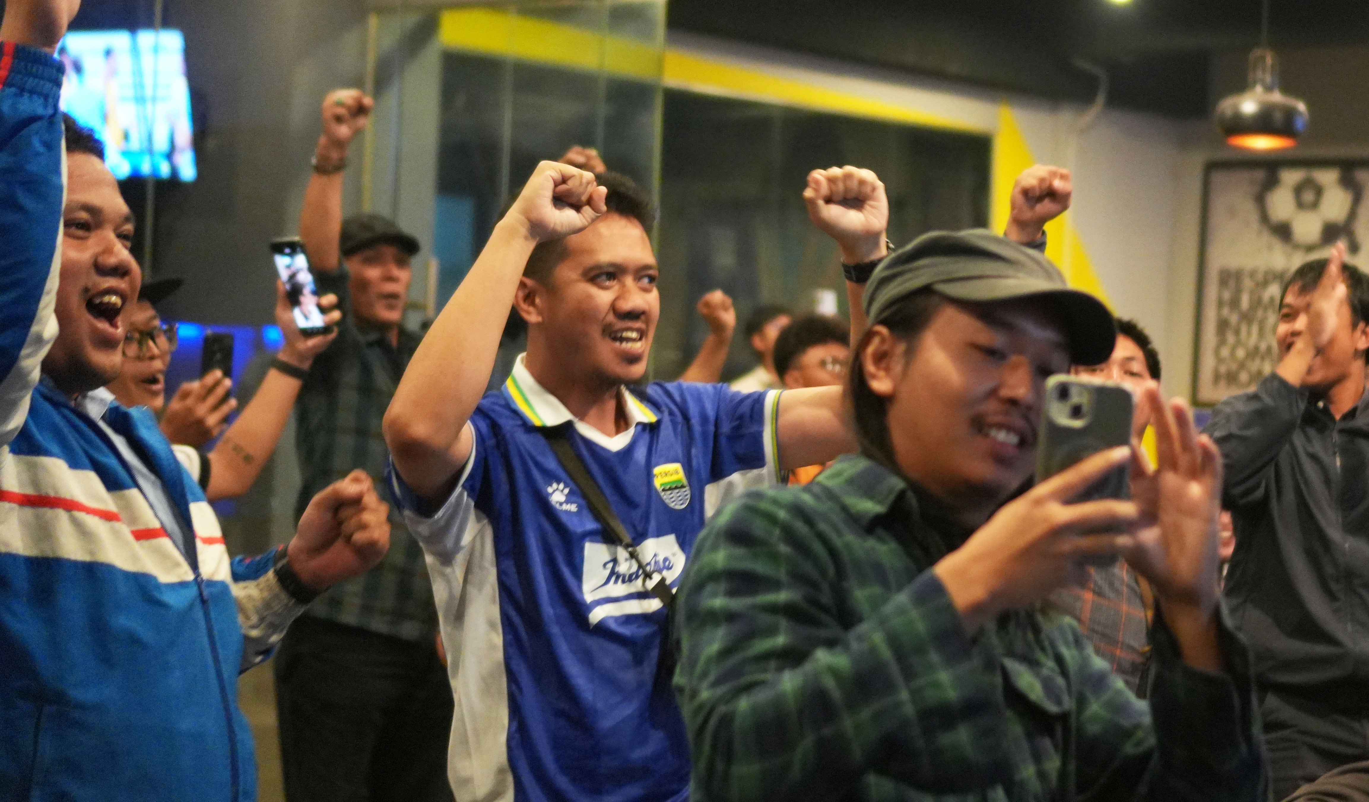 persib Media