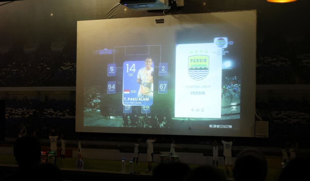 persib Media