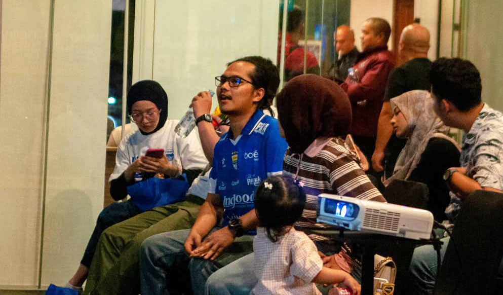 persib Media