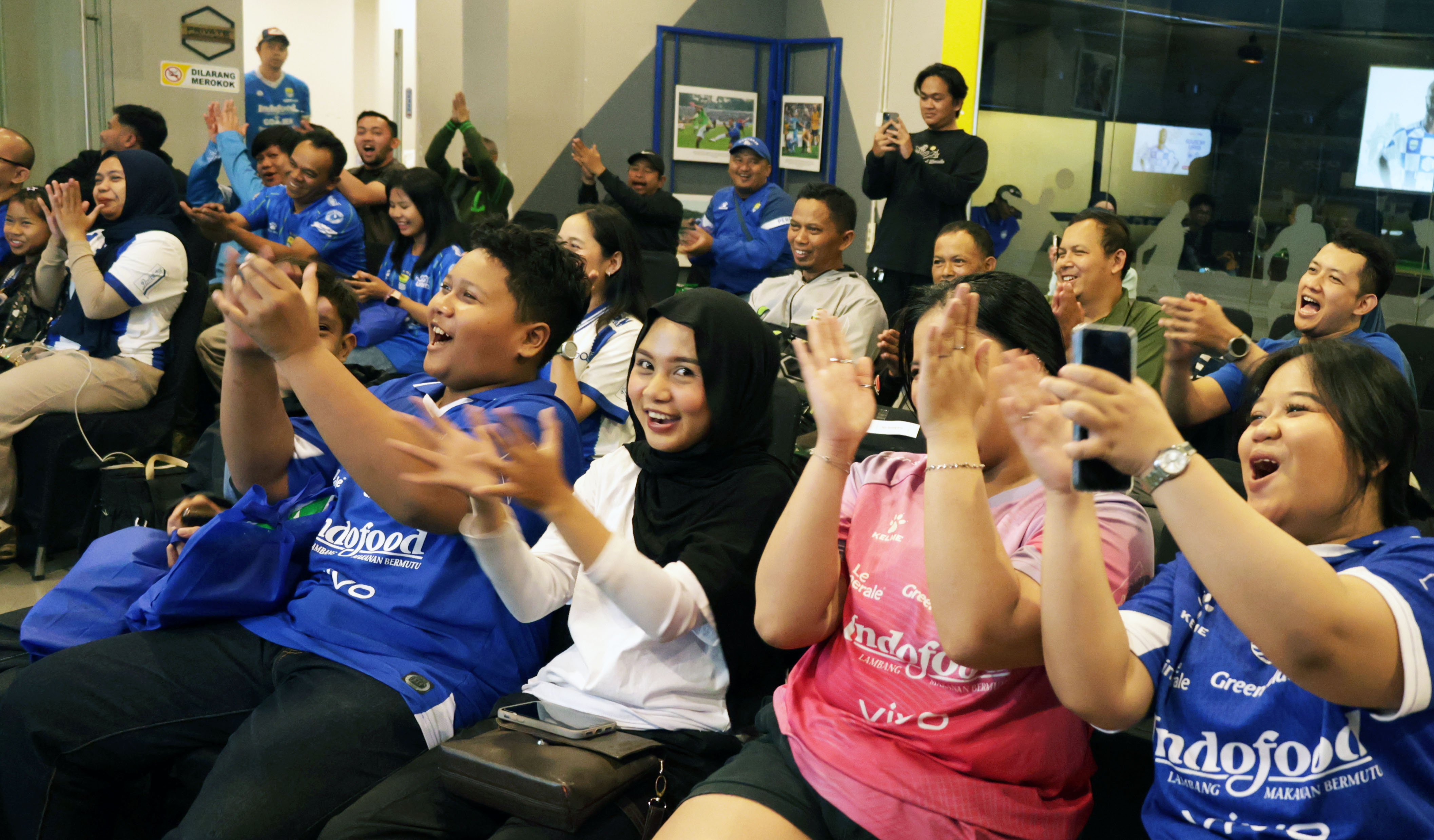 persib Media