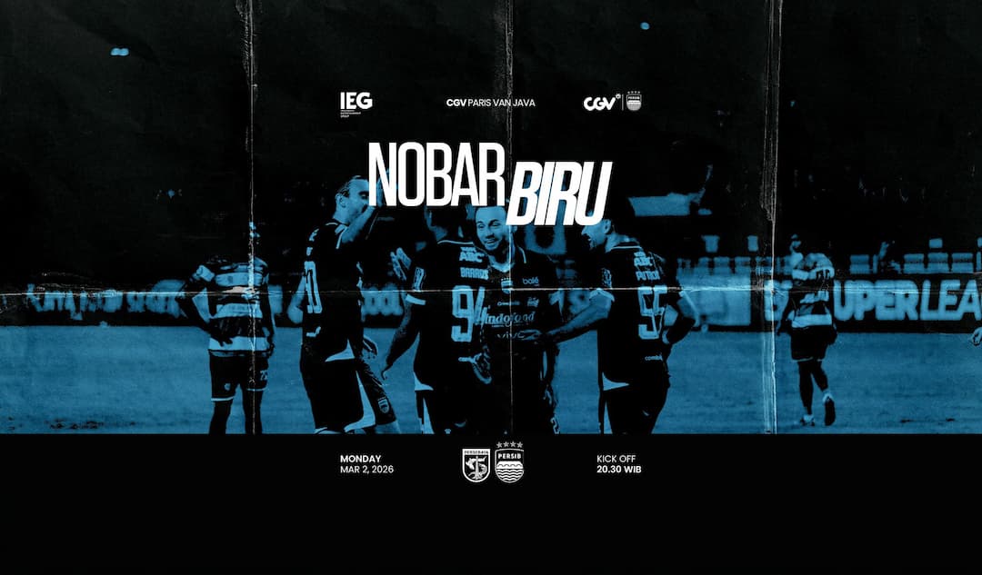 persib Media