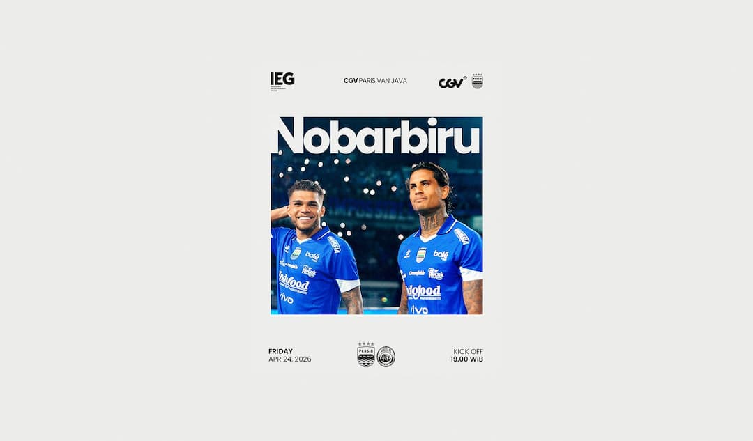 persib Media
