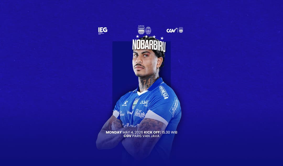 persib Media