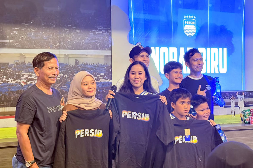 persib Media