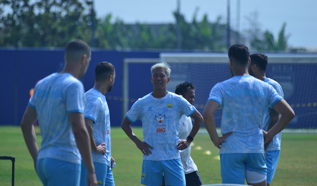 persib Media